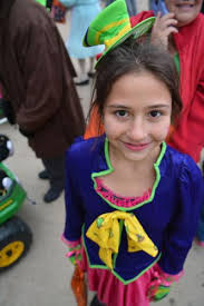 Logansport Halloween Parade