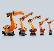 Application of Heavy-Duty Connectors on Industrial Robotic Arms