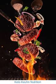 The Ultimate List Of Carnivore Recipes In 2020 Beef Meat Chicken And Chips Beef Bone Broth