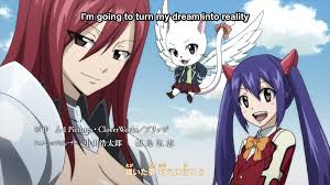 Fairy Tail 2018 Episode 01 278 Fairy Tail Dragon Slayer Fairy Tail Family Fairy Tail Season 3