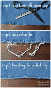No Sew Denim Table Runner At Home With The Barkers Denim And Diamonds Diamonds And Denim Party Denim Table Runner