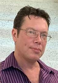 Justin Jisha Obituary (1975