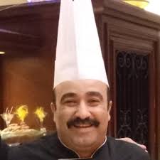 executivechef #marriottinternational #culinaryleadership #newchapter