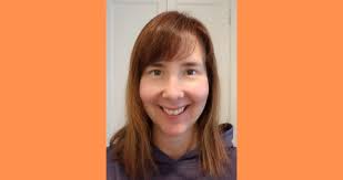 Meet HopSkipDrive CareDriver Aimee Guzman