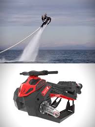 The effect of fluoride on the physiology of the pineal gland. Flyride Combines The Best Of A Jet Ski And Jetpack Into One Crazy Device Jet Ski Fishing Jet Ski Cool Boats