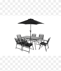 To begin choosing chairs, you first need to consider what kind of environment you're creating on your deck. Table B Q Garden Furniture Garden Table Angle Furniture Umbrella Png Pngwing