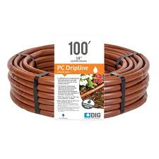 At any given instant in time. Dripline Irrigation For Sustainable Drip System Dig Corporation