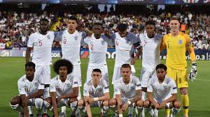 France u21 england u21 vs. England U21 1 2 France U21 Player Ratings From Euro 2019 Opener Football News Sky Sports