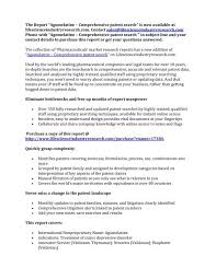 To patent a name, you have to file for a trademark with the united states patent and trademark office. Agomelatine Comprehensive Patent Search Patent Identification Categorisation And Interpretation Featured