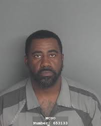 MAN WANTED FOR RAPE ARRESTED IN CUT AND SHOOT