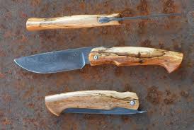 Epingle Par Guy Sterling Sur Knives Couteaux Pliants Couteau Couteaux Artisanaux
