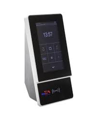 Анна саирам и алексей спирин. Datafox Evo 4 6 Flexkey Datenerfassung