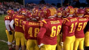 Spartan culture was centered on loyalty to. Sparta Football Brings In A Diversified Senior Class