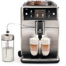 Top 10 coffee maker brands. Philips Espresso Machines Coffee Makers Philips Saeco