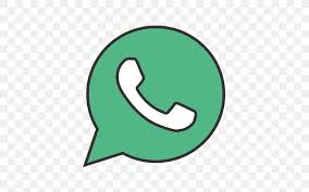 These free images are pixel perfect to fit your design and available in both png and vector. Whatsapp Logo Mobile Phones Png 512x512px Whatsapp Emoji Green Logo Message Download Free