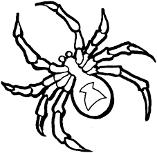 As well as being very interesting insects, spiders have long been depicted in popular culture, symbolism and mythology. Coloring Pages Coloring Pages Tarantulas Printable For Kids Adults Free