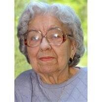 Lois Hazelwood Obituary