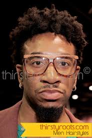 Choosing a beautiful black hair updo for your wedding is the best way to put together all your looks and seem amazingly gorgeous on your big day. Curly Black Men Hairstyles Novocom Top