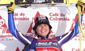 Select from premium isolde kostner of the highest quality. Isolde Kostner Dallo Sci Alla Tv Chi E L Ex Campionessa