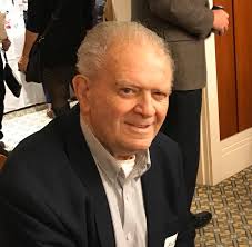 Dick Gulley Sr, myself and Jack McNeal We worked together for many years in  the Lab