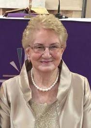 Condolence Book for Bernadette (Bernie) Shevlin (née Leonard) (Belmullet,  Mayo)