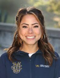 2021 Women's Track & Field Roster