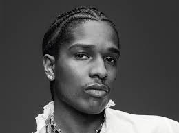 A$ap rocky & a$ap ferg. 7uyovoknomwrmm