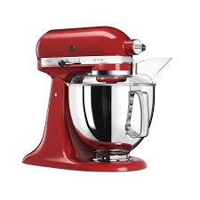 Kitchenaid will be using the following information we gathered from the external platform you selected to create your account. Buy Kitchenaid Artisan Stand Mixer Empire Red Online In Saudi Arabia Mixers Attachments Tavola
