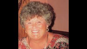 Nora Mary Sawyer Perry