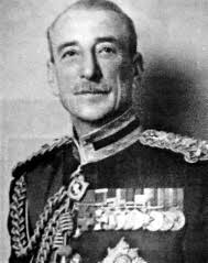 Sir Alexander Stanhope Cobbe (1870-1931)