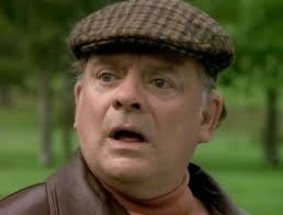 Location³ #002: Windmill Hill/Victoria Park, Bristol (Only Fools And  Horses)