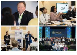 Not only do they need employees to help staff and organize events, but also they to fill general 'business' or corporate positions. 5 Mistakes To Avoid During Golf Job Interviews