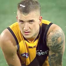 Tom Hawkins Crying 2022 Grand Final