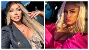 Bianca Drăgușanu i-a dat replica Andei Adam. Ce spune blondina despre  rivalitatea dintre ele