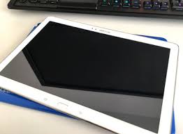 Samsung Galaxy Tab Pro 122 Inch Tablet ...