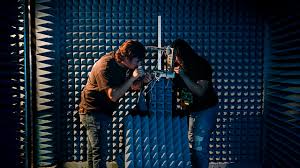 National Science Foundation site visit for Space Valley proposal Oct. 16-18 