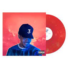Chance the rapper coloring book vinyl 2lp very rare only 1000 made. Coloring Book Vinyl Pre Order Digital Album Chance The Rapper Coloring Book Vinyl Pre Order Digital Album Chance The Rapper Album Book Chan