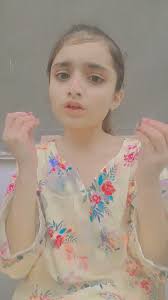 Nigar Fatima so Imran Ali