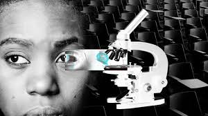 Ovarian cancer is deadly and underfunded. But new tests and treatment plans  are ushering in hope.