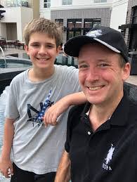 Michelle Aldaco's Instagram, Twitter & Facebook