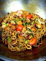 Tengah2 morning sickness pun sis. Resepi Mee Goreng Jepun Inibaruresepi Gobitage Com
