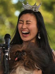 Meet Scooter, latest winner of the world's ugliest dog title at  Sonoma-Marin Fair in Petaluma