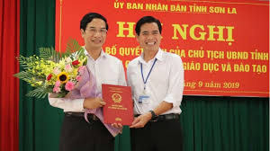 Giáo viên được chỉnh sửa điểm cho học sinh nhưng phải thực hiện theo đúng quy định. Sá»Ÿ Giao Dá»¥c SÆ¡n La Co Giam Ä'á»'c Má»›i Vietnamnet