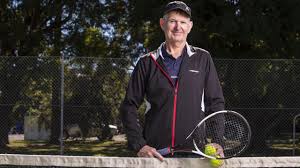 She first picked up a tennis racket at the age of four and began working with her longtime junior coach jim joyce at the west brisbane tennis centre. Barty Weaponised From Day One