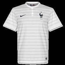 Shop for white football jersey online at target. France Football Shirt Archive