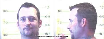 Tuscumbia Arrest Reports 05/03/14