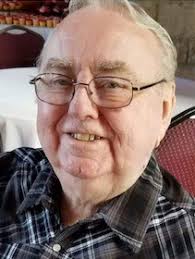 EUGENE CLARENCE ALEXANDER