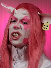 Creating Clay Cherry Tutorial