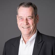 A farewell to John Ginnane