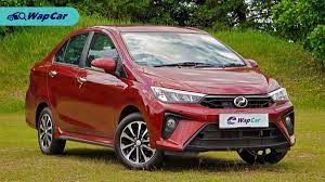 The perodua bezza has been officially launched on 21 july 2016. Perodua Bezza How Much Is The Monthly Payment Wapcar